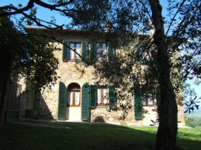  Villa Santa Maria  Монтальчино